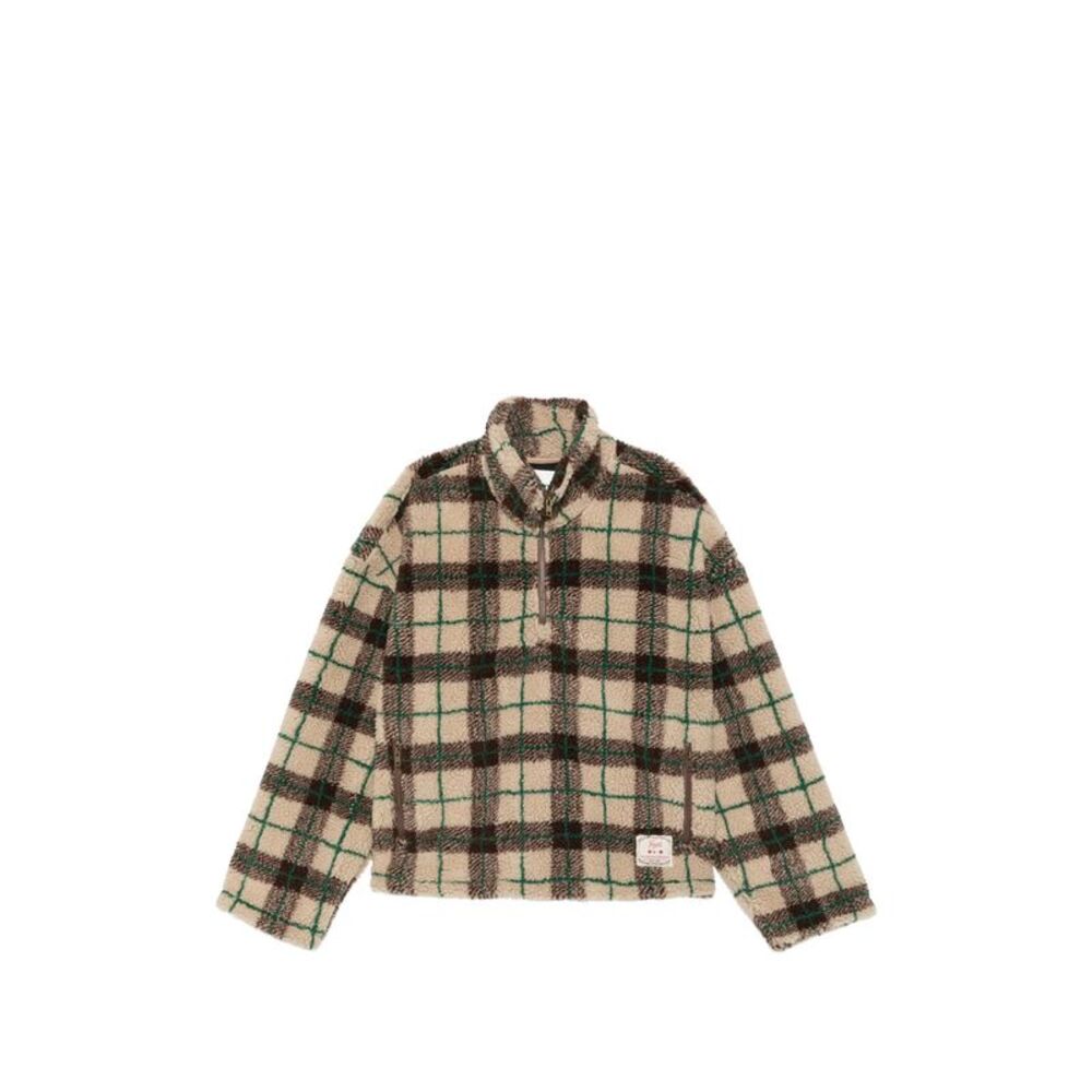 Found Neutrals Sweaters & Knitwear - Sweatshirts Men